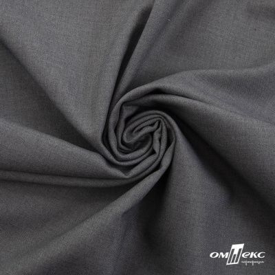 Ткань костюмная "Остин" 80% P, 20% R, 230 (+/-10) г/м2, шир.145 (+/-2) см,, цв 68 - серый  - купить в Батайске. Цена 380.25 руб.