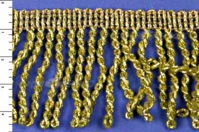 Тесьма плетеная "Бахрома" - купить в Батайске. Цена: 377.38 руб.
