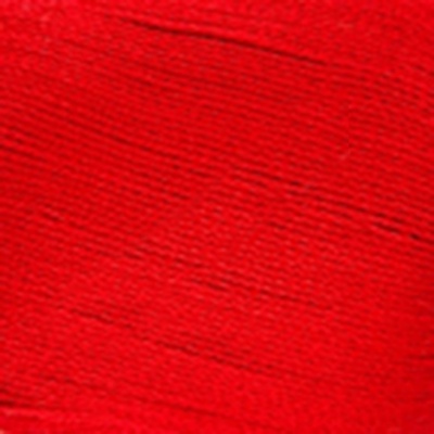 Пряжа "Хлопок мерсеризованный", 100% мерсеризованный хлопок, 50гр, 200м, цв.046-красный - купить в Батайске. Цена: 86.09 руб.