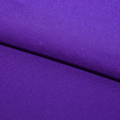 Бифлекс плотный col.603, 210 гр/м2, шир.150см, цвет фиолетовый - купить в Батайске. Цена 653.26 руб.