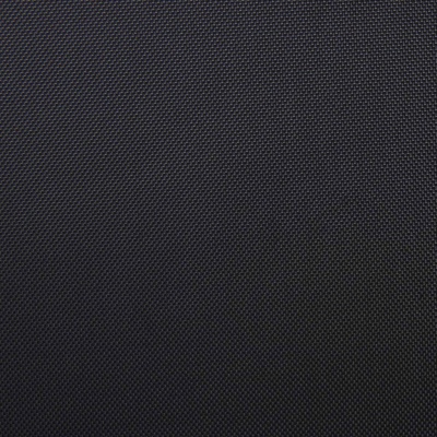 Оксфорд (Oxford) 420D, PU1000/WR, 130 гр/м2, шир.150см, цвет чёрный - купить в Батайске. Цена 162.74 руб.