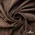 Ткань подкладочная Жаккард YP1416707, 90(+/-5) г/м2, шир.145 см, цв. шоколад - купить в Батайске. Цена 241.46 руб.