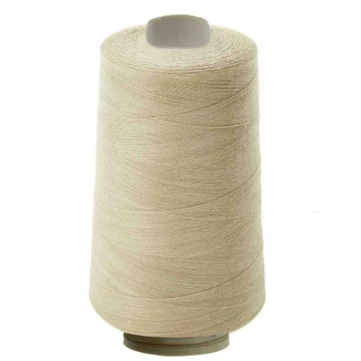 Швейные нитки (армированные) 28S/2, нам. 2 500 м, цвет 137 - купить в Батайске. Цена: 148.95 руб.