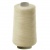 Швейные нитки (армированные) 28S/2, нам. 2 500 м, цвет 137 - купить в Батайске. Цена: 148.95 руб.