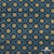 Ткань костюмная «Микровельвет велюровый принт», 220 г/м2, 97% полиэстр, 3% спандекс, ш. 150См Цв #6 - купить в Батайске. Цена 439.76 руб.