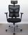 Кресло офисное текстиль арт. JYG-22 - купить в Батайске. Цена 20 307.69 руб.