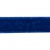 Лента бархатная нейлон, шир.12 мм, (упак. 45,7м), цв.74-василек - купить в Батайске. Цена: 392 руб.