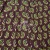 Плательная ткань "Фламенко" 14.1, 80 гр/м2, шир.150 см, принт огурцы - купить в Батайске. Цена 241.49 руб.