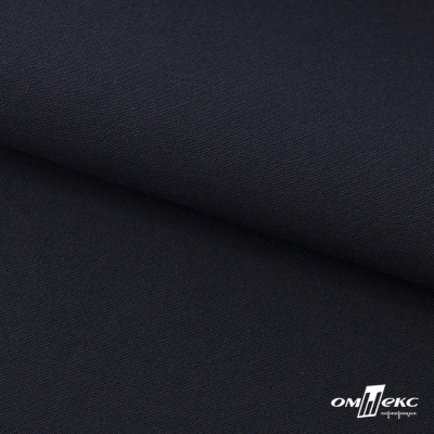 Ткань костюмная "Белла" 80% P, 16% R, 4% S, 230 г/м2, шир.150 см, цв-т.синий #2 - купить в Батайске. Цена 462.06 руб.