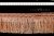 05-св.персик,Бахрома арт 002 шир.11см ( уп.12+/-0,5 м) - купить в Батайске. Цена: 1 333.55 руб.