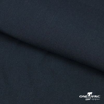 Ткань костюмная "Марко" 80% P, 16% R, 4% S, 220 г/м2, шир.150 см, цв-темно синий 35 - купить в Батайске. Цена 528.29 руб.