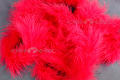 Марабу из пуха и перьев тонкое/насыщенно-розовый - купить в Батайске. Цена: 61.70 руб.