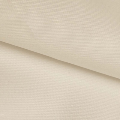 Ткань подкладочная Таффета 12-0804, антист., 53 гр/м2, шир.150см, цвет молоко - купить в Батайске. Цена 62.37 руб.