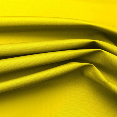 Дюспо 240 13-0858, PU/WR/Milky, 76 гр/м2, шир.150см, цвет жёлтый - купить в Батайске. Цена 117.60 руб.