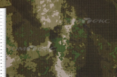 Ткань смесовая рип-стоп камуфляж C#201407 A, 210 гр/м2, шир.150см - купить в Батайске. Цена 228.07 руб.