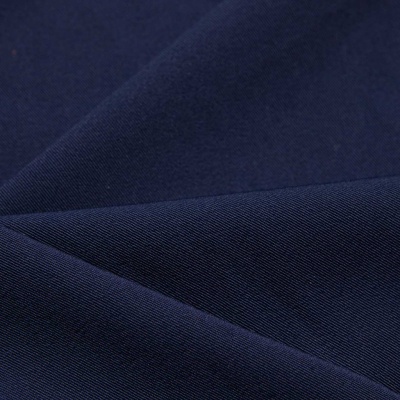 Ткань костюмная Picasso (Пикачу) 19-3940, 220 гр/м2, шир.150см, цвет синий - купить в Батайске. Цена 314.97 руб.