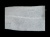 WS7225-прокладочная лента усиленная швом для подгиба 30мм-белая (50м) - купить в Батайске. Цена: 16.71 руб.