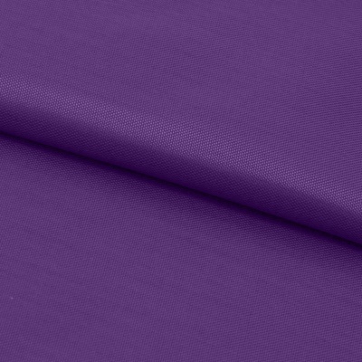 Ткань подкладочная Таффета 17-3834, антист., 53 гр/м2, шир.150см, цвет фиолетовый - купить в Батайске. Цена 62.37 руб.