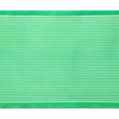 Лента капроновая, шир. 80 мм/уп. 25 м, цвет зелёный - купить в Батайске. Цена: 15.66 руб.