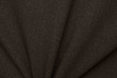 Ткань костюмная 25389 2002, 219 гр/м2, шир.150см, цвет т.серый - купить в Батайске. Цена 334.09 руб.