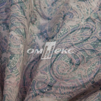Ткань костюмная (принт) T007 3#, 270 гр/м2, шир.150см - купить в Батайске. Цена 616.89 руб.