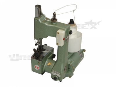 JJREX GK-9-2 Мешкозашивочная швейная машина - купить в Батайске. Цена 8 074.01 руб.