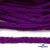 Шнур плетеный d-6 мм, круглый 70% хлопок 30% полиэстер, уп.90+/-1 м, цв.1084-фиолет - купить в Батайске. Цена: 588 руб.