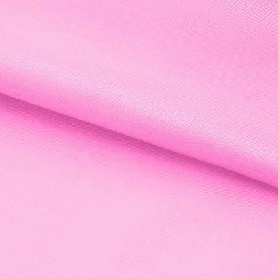 Ткань подкладочная Таффета 15-2215, антист., 53 гр/м2, шир.150см, цвет розовый - купить в Батайске. Цена 62.37 руб.