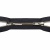 Молния металл Т-5 (2 сл.), 110 см, разъёмная, цвет чёрный - купить в Батайске. Цена: 157.69 руб.