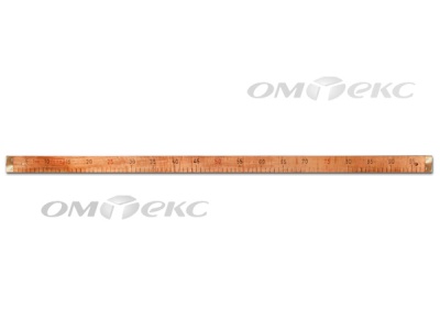 Метр деревянный КР-1(неклейменный) - купить в Батайске. Цена: 1 201.67 руб.