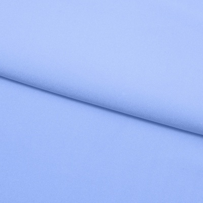 Бифлекс плотный col.807, 210 гр/м2, шир.150см, цвет голубой - купить в Батайске. Цена 659.92 руб.