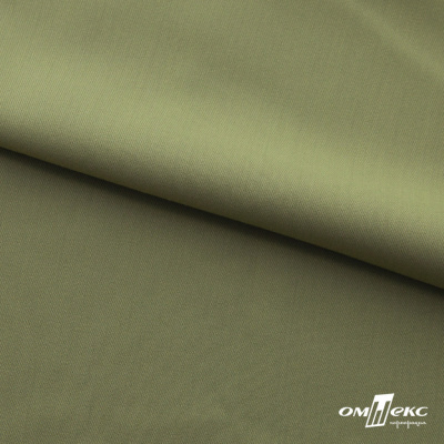 Ткань костюмная "Турин" 80% P, 16% R, 4% S, 230 г/м2, шир.150 см, цв- оливка #22 - купить в Батайске. Цена 470.66 руб.