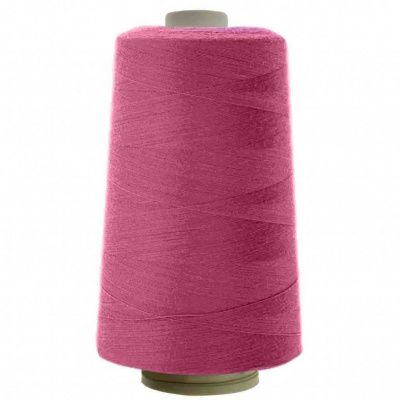 Швейные нитки (армированные) 28S/2, нам. 2 500 м, цвет 434 - купить в Батайске. Цена: 148.95 руб.