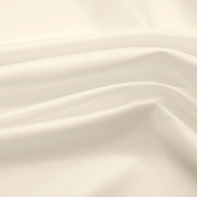 Курточная ткань Дюэл (дюспо) 13-0907, PU/WR/Milky, 80 гр/м2, шир.150см, цвет молочный - купить в Батайске. Цена 141.80 руб.