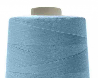 Швейные нитки (армированные) 28S/2, нам. 2 500 м, цвет 321 - купить в Батайске. Цена: 148.95 руб.