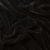 Бархат стрейч, 240 гр/м2, шир.160 см, (2,6 м/кг), цвет чёрный - купить в Батайске. Цена 740.88 руб.