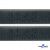 Мягкая петельная лента шир.50 мм, (упак.25 м), цв.т.серый - купить в Батайске. Цена: 45.08 руб.