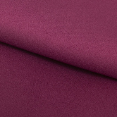 Костюмная ткань "Элис" 19-2024, 200 гр/м2, шир.150см, цвет бордо - купить в Батайске. Цена 303.10 руб.