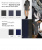 Ткань костюмная клетка 25577 2015, 230 гр/м2, шир.150см, цвет серый/бел/ч/кр - купить в Батайске. Цена 539.74 руб.