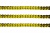 Пайетки "ОмТекс" на нитях, SILVER-BASE, 6 мм С / упак.73+/-1м, цв. 7 - св.золото - купить в Батайске. Цена: 468.37 руб.