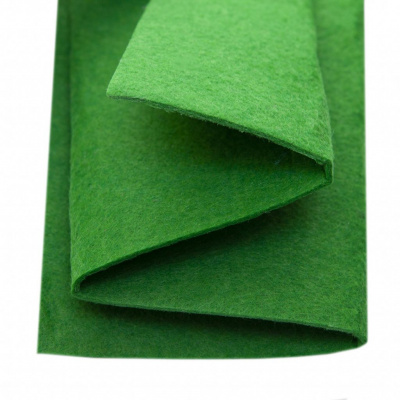 Фетр листовой, шир. 2 мм, 10 листов (20*30см), цвет в ассортименте - купить в Батайске. Цена: 26.84 руб.