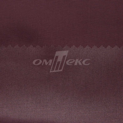 Текстильный материал  Оксфорд, PU, WR, 100% полиэфир, 80 г/м2  цвет Венге 19-1627, 150см - купить в Батайске. Цена 100.23 руб.