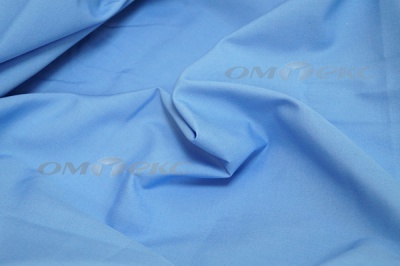 Сорочечная ткань "Ассет" 16-4020, 120 гр/м2, шир.150см, цвет голубой - купить в Батайске. Цена 251.41 руб.