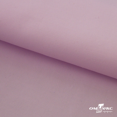 Ткань сорочечная Альто, 115 г/м2, 58% пэ,42% хл, шир.150 см, цв. розовый (12-2905) (арт.101) - купить в Батайске. Цена 296.16 руб.