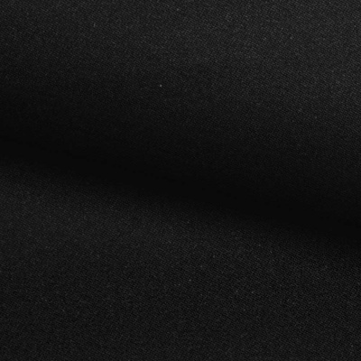 Костюмная ткань с вискозой "Флоренция", 195 гр/м2, шир.150см, цвет чёрный - купить в Батайске. Цена 507.37 руб.