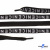 Шнурки #107-06, плоские 130 см, "СENICE" , цв.чёрный - купить в Батайске. Цена: 23.03 руб.