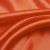 Поли креп-сатин 18-1445, 120 гр/м2, шир.150см, цвет оранжевый - купить в Батайске. Цена 155.57 руб.