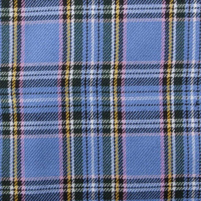 Костюмная ткань «Шотландка» 3#, 165 гр/м2, шир.145 см - купить в Батайске. Цена 329.33 руб.
