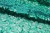 Сетка с пайетками №10, 188 гр/м2, шир.130см, цвет зелёный - купить в Батайске. Цена 510.13 руб.
