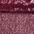 Сетка с пайетками №11, 188 гр/м2, шир.140см, цвет бордо - купить в Батайске. Цена 454.12 руб.